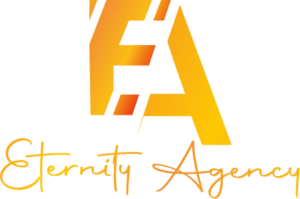 Logo or Eternity Agency